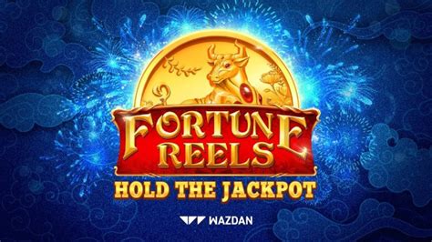 Fortune Reels Slot - Play Online